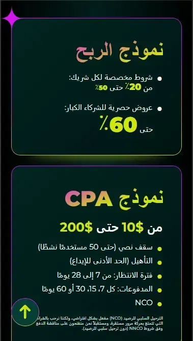 إيرادات شركة Spinbetter SA