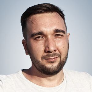Zakir Mirshanov