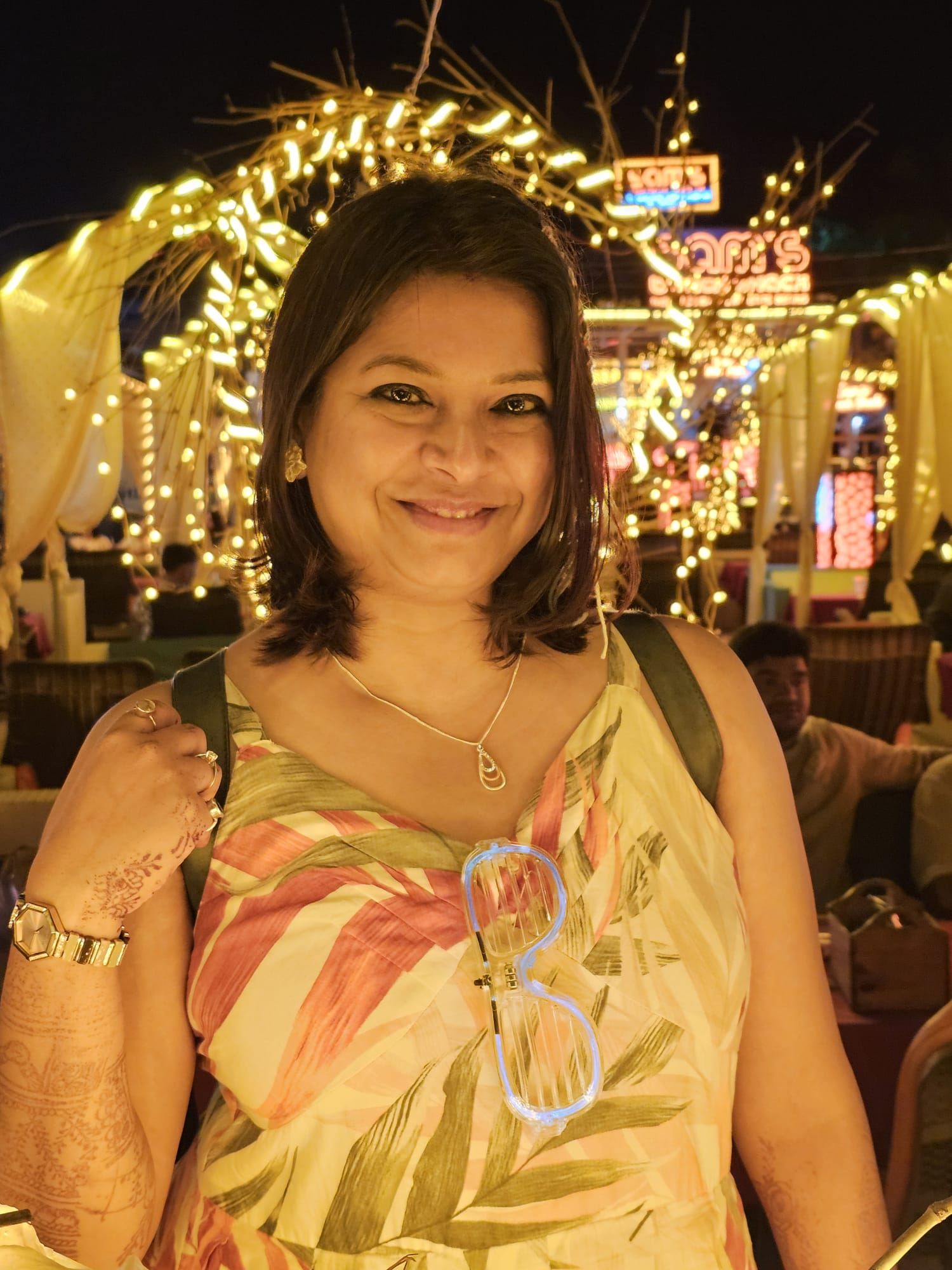 Priyanki Baruah