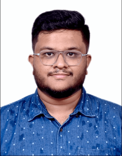 Rajarshi Chakraborty