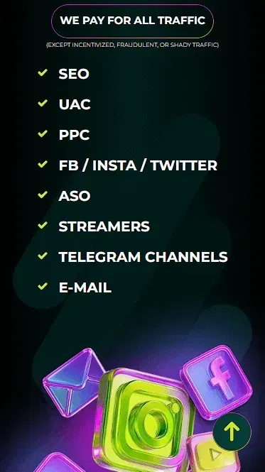 Spinbetter България: Как да привлечете трафик