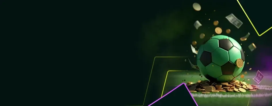 Get bonus 100% and 150FS