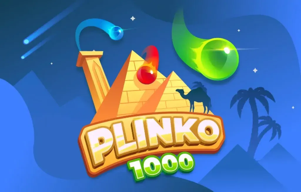 Spinbetter Plinko