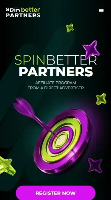 Jak se zapojit do programu Spinbetter v Česku?