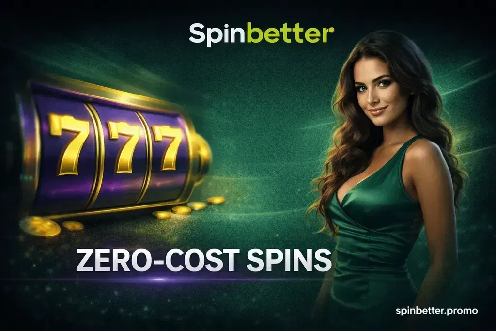 Free Spins Bonus