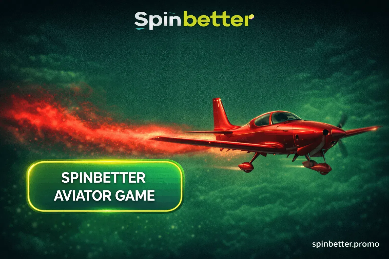 Spinbetter Aviator Game