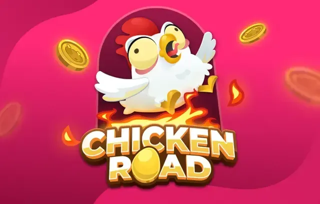 Spinbetter Chicken Road Banner