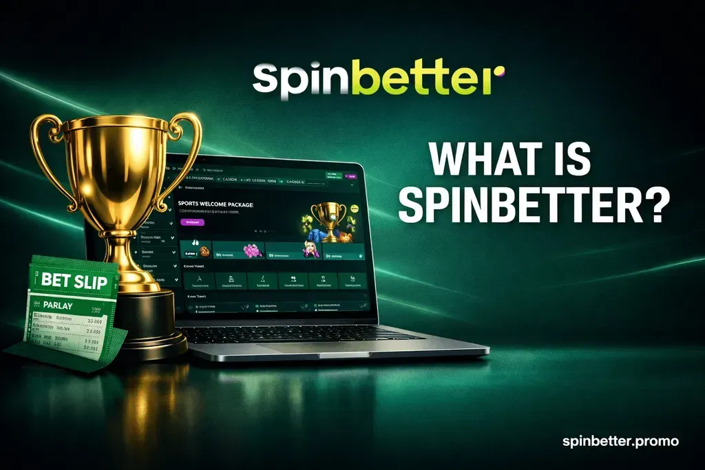 Spinbetter India