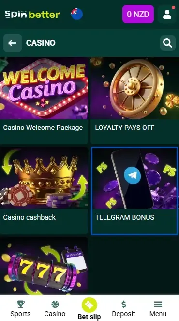 Telegram Promotion