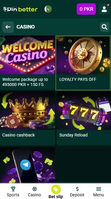 Loyalty Pays Off
