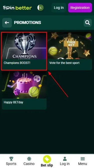 Seasonal and Special Bonuses