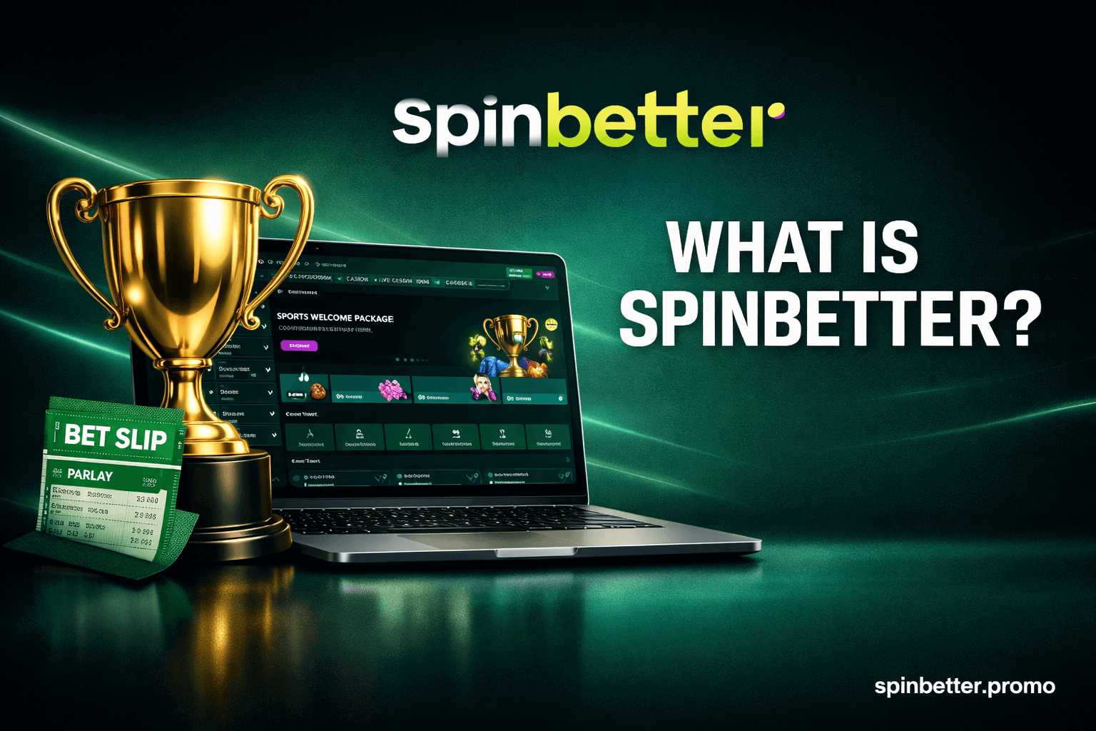 Spinbetter Tanzania