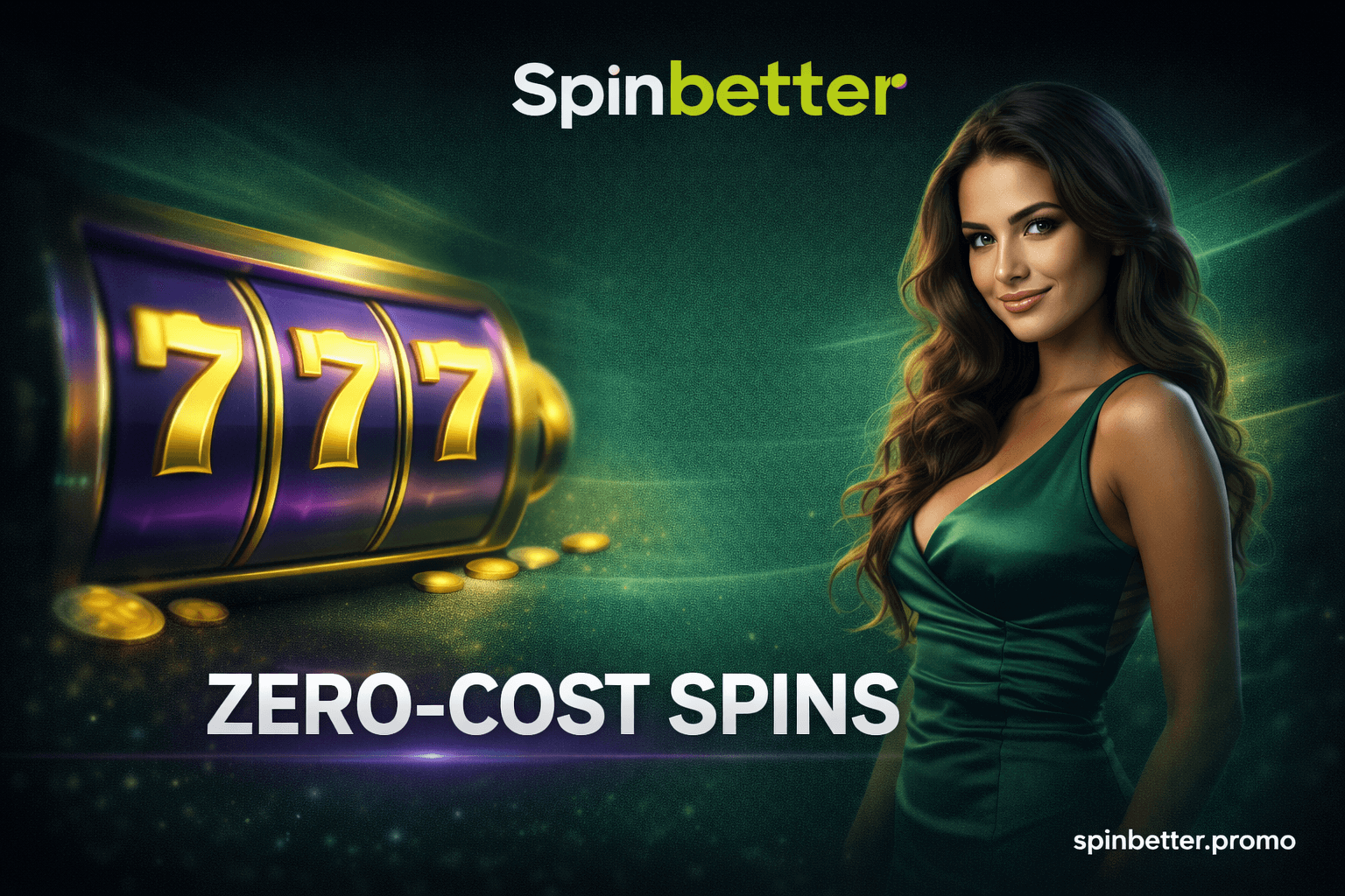 Free Spins Bonus
