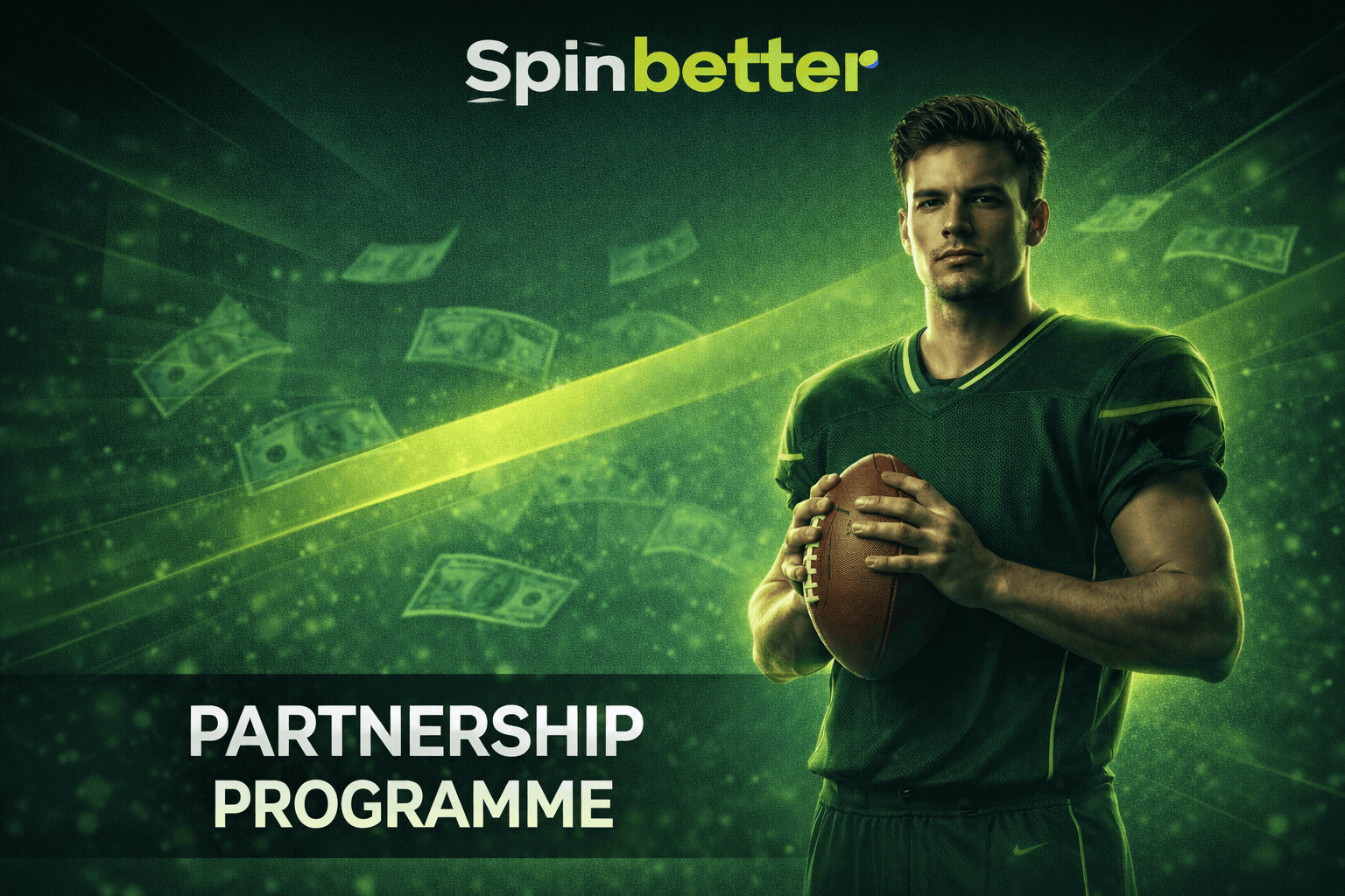 Spinbetter Partnership