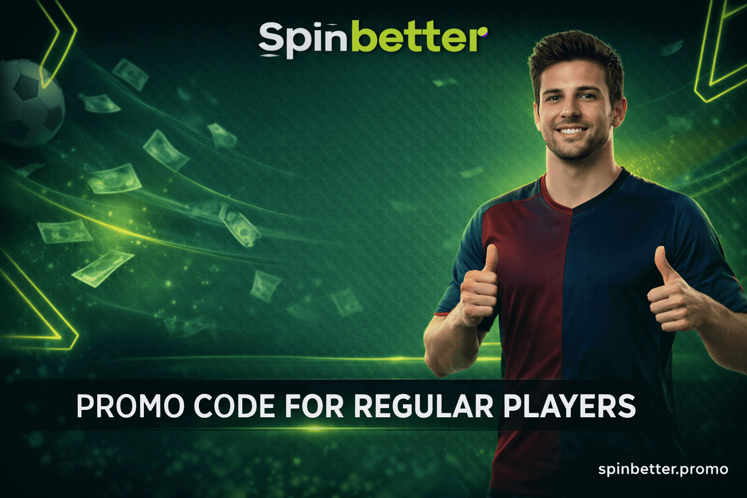Spinbetter Promo Code For Regular Gamblers