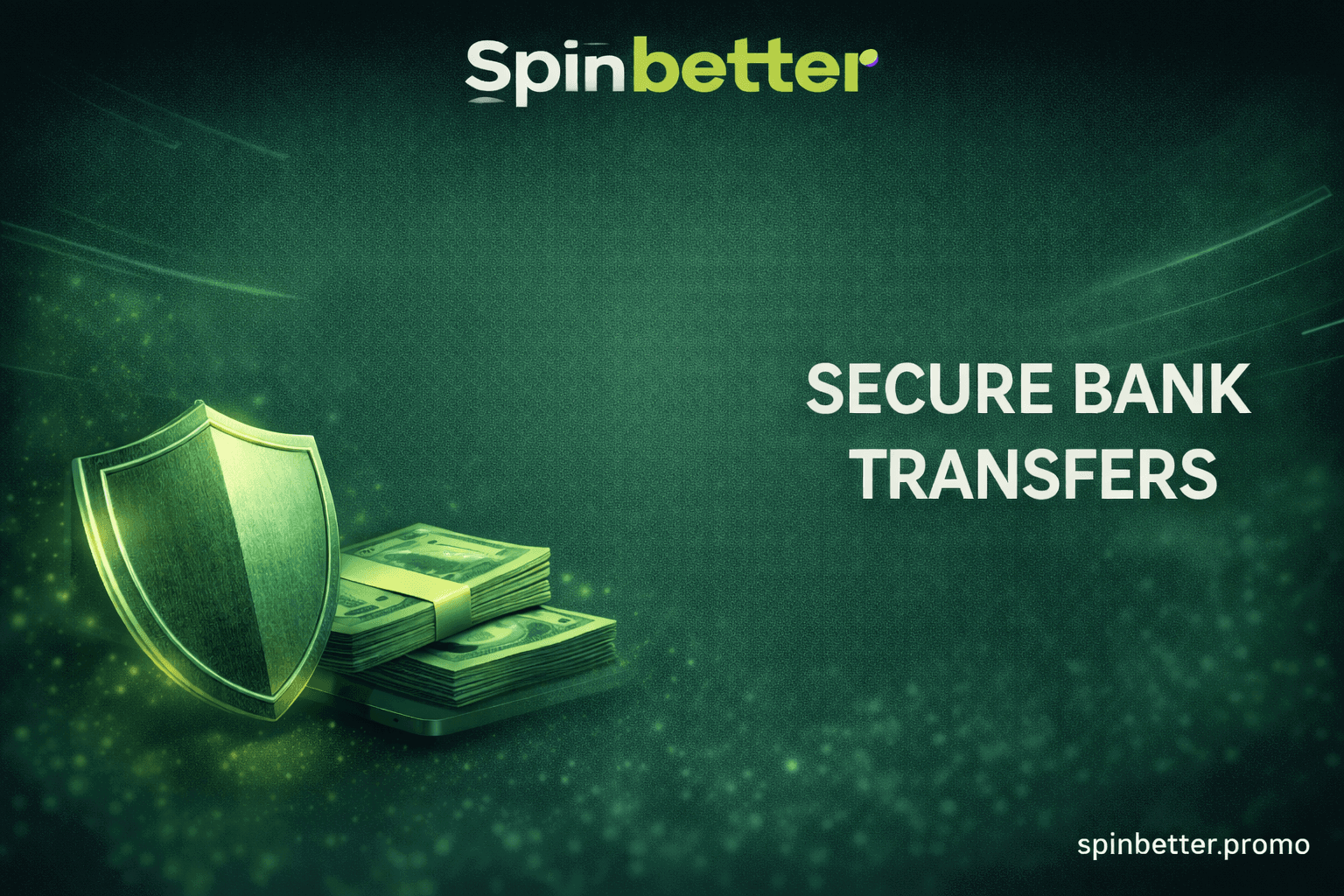 How to Get Money from Spinbetter