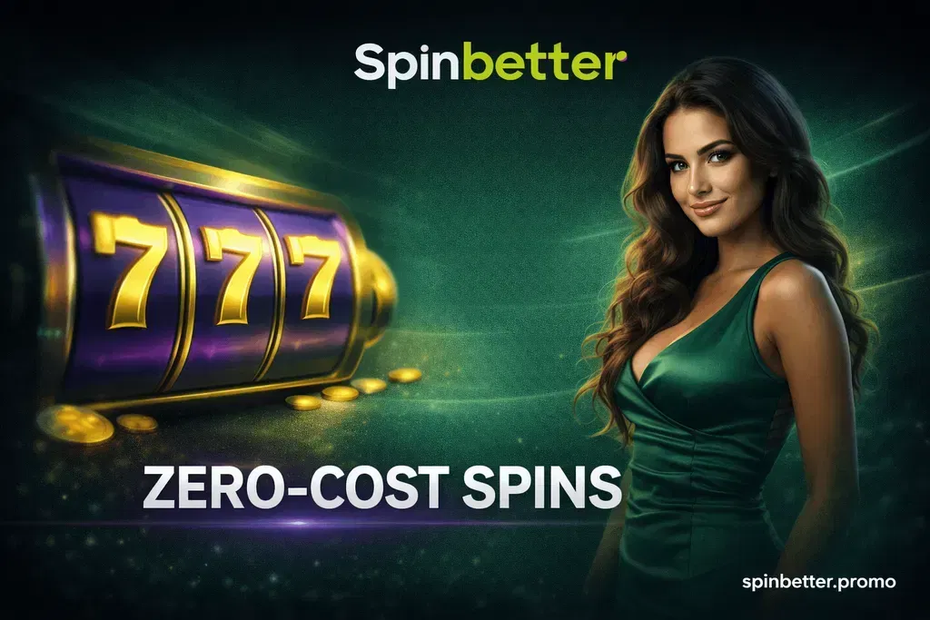 Free Spins Bonus