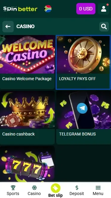 Loyalty Pays Off