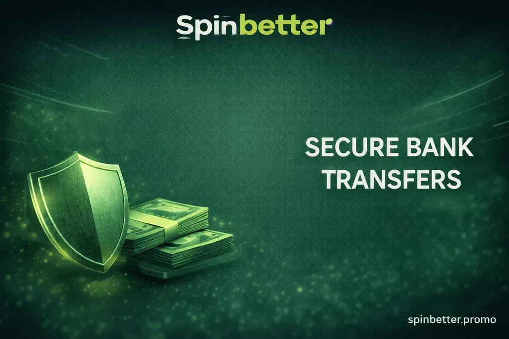 Cómo retirar dinero de Spinbetter