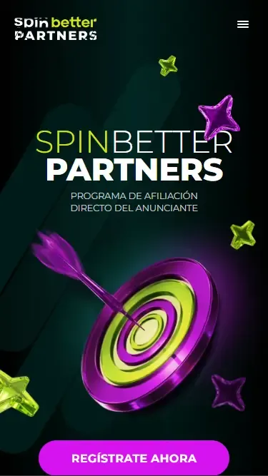¿Cómo unirse al programa de Spinbetter en España?