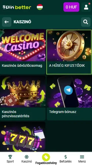 A hűség kifizetődik