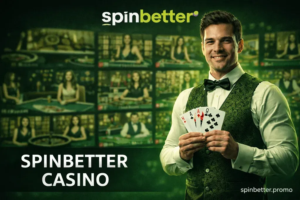 Casinò Spibetter