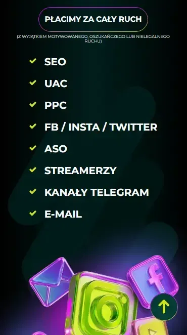 Spinbetter Polska: Jak zdobyć ruch