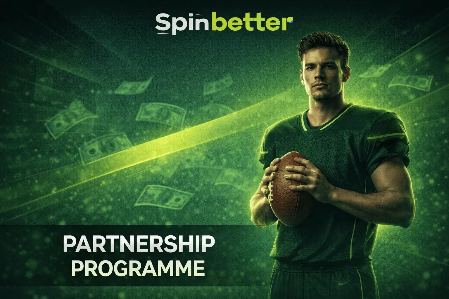 Partnerstwo Spinbetter