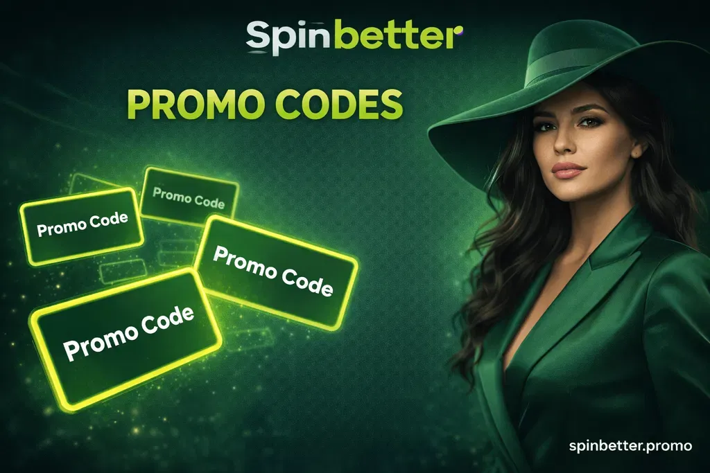 Spinbetter Code Promo