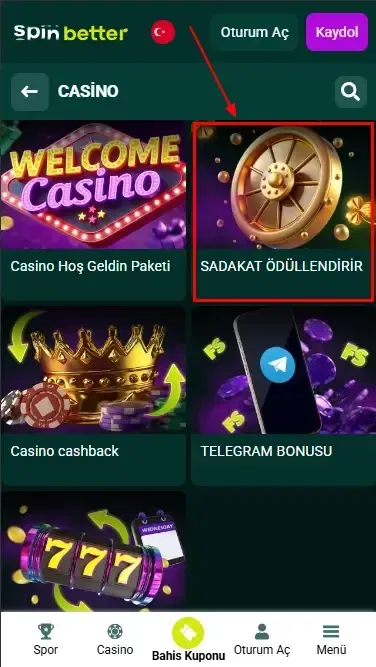 Sadakat Karşılığını Verir