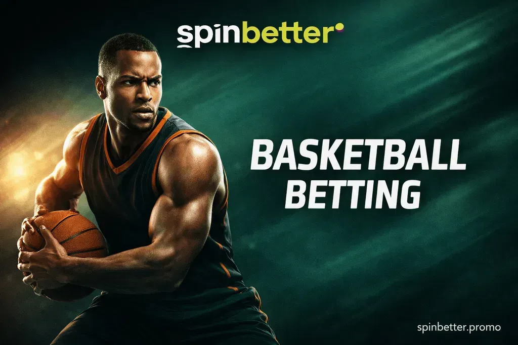 Spinbetter Türkiye Basketbol Bahisleri